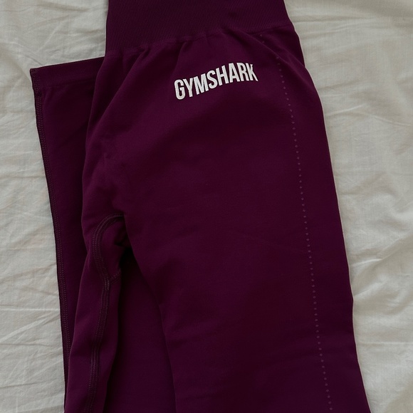 Gymshark leggings - Picture 1 of 1